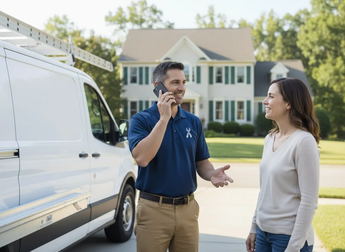 Home Gutter Service Buena Vista, PA FAQs